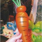 carrot