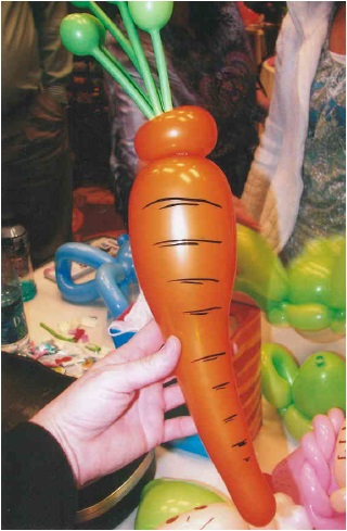 carrot