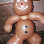 gingerbread