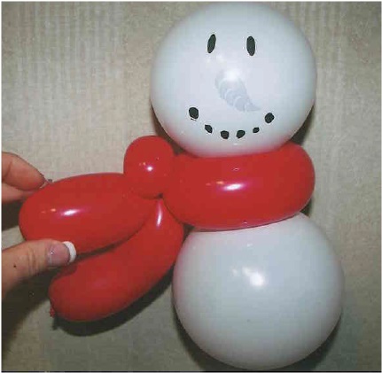 snoman