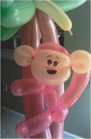 monket