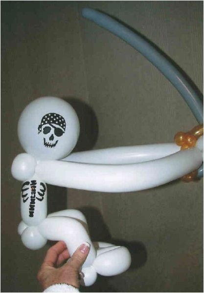 pirate
