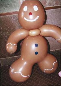 gingerbread