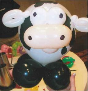 cow