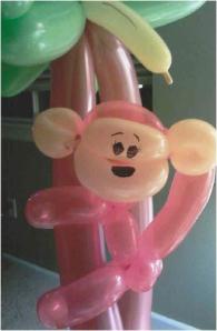 monket
